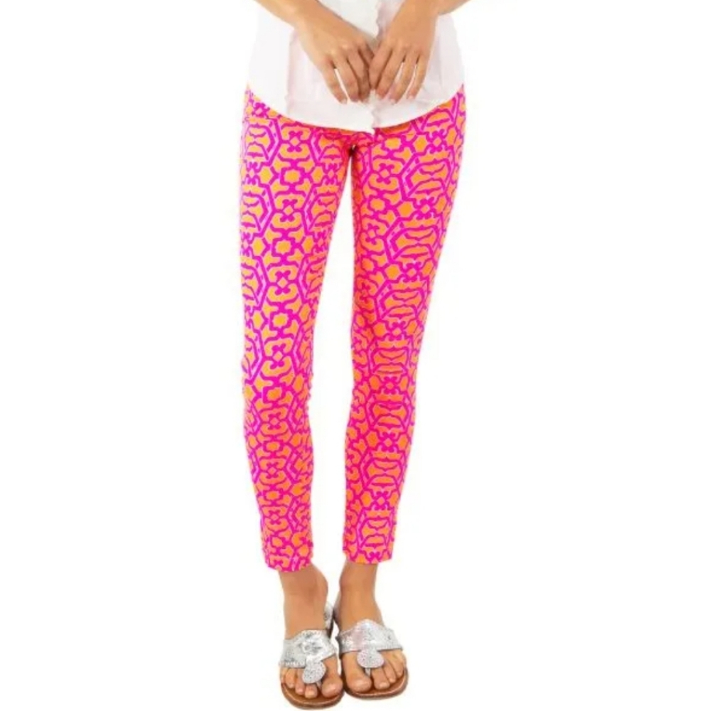 Gretchen Scott Spandex Jeans